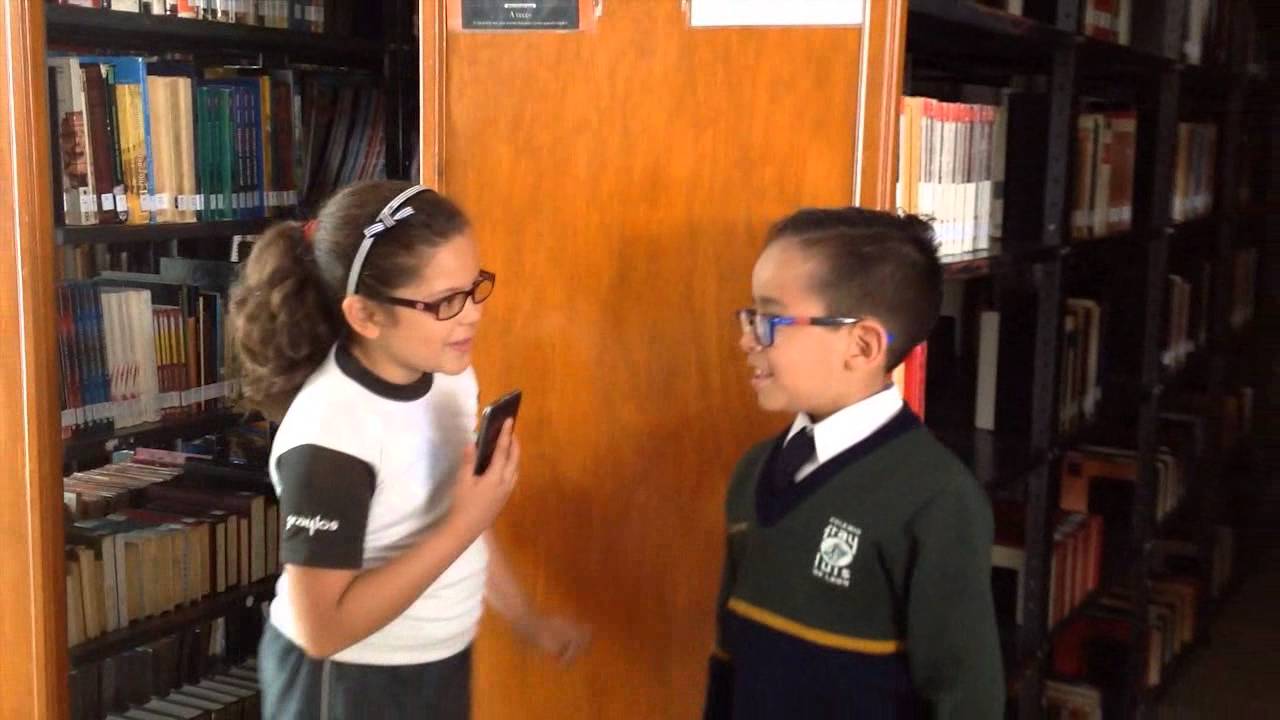 Conociendo el Colegio Fray Luis de León Querétaro.