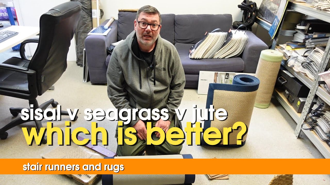 Jute vs Sisal vs Seagrass: Which One Wins? (The Surprise Winner Will Shock You!)
