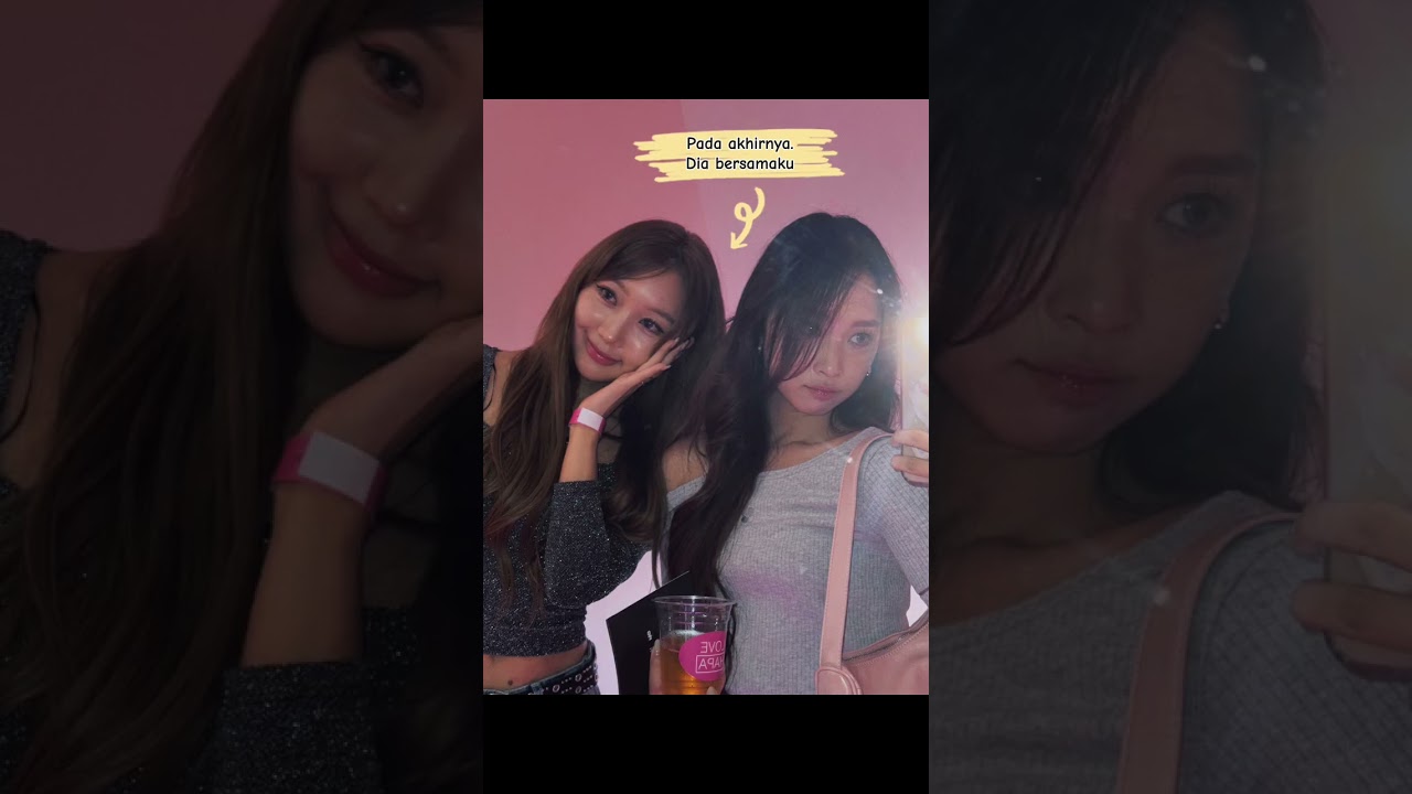 Maunya sama Dita ajaa semua #ditakarang #jinnypinkprincess #soodamsecretnumber #kpop #idol