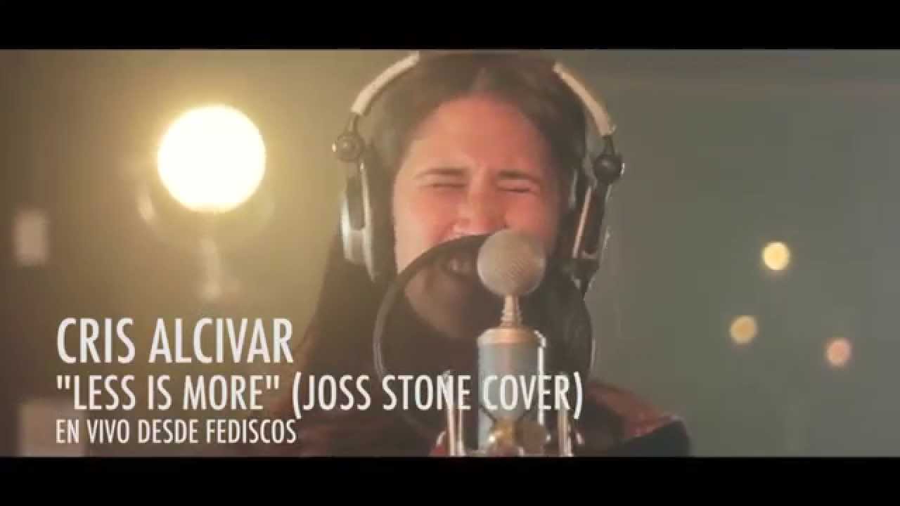 Cris Alcivar 