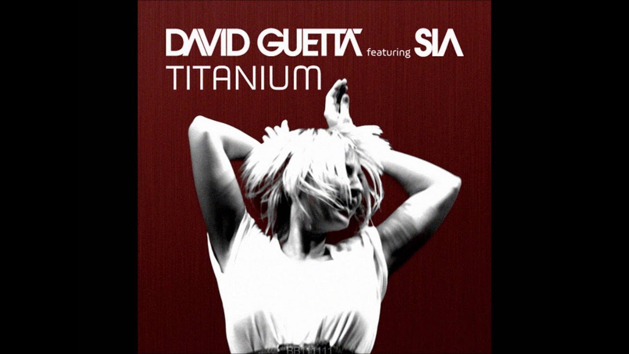 David Guetta Ft  Sia  - Titanium (Speed Up)