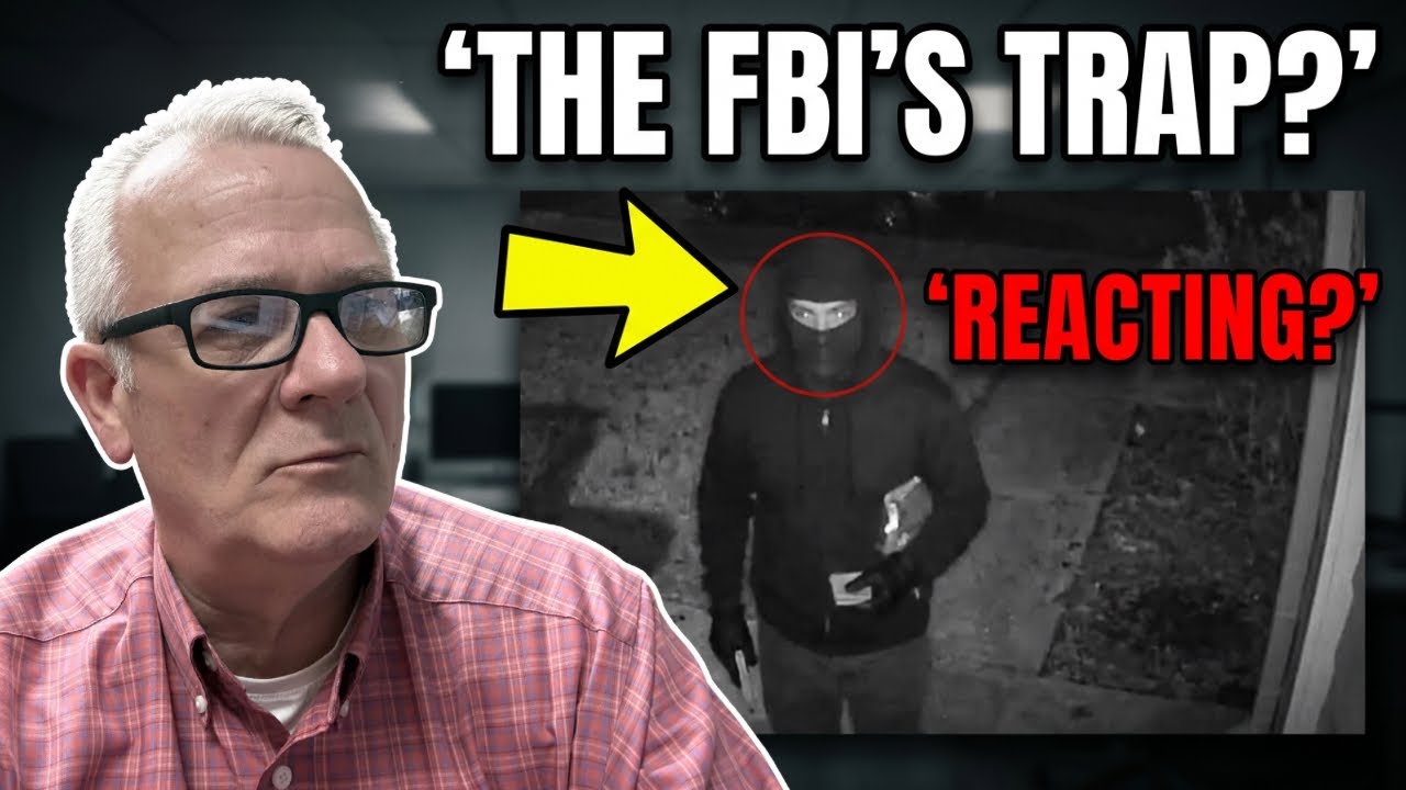 Nancy Guthrie Case: What The FBI Doesn't Want You to Know Yet