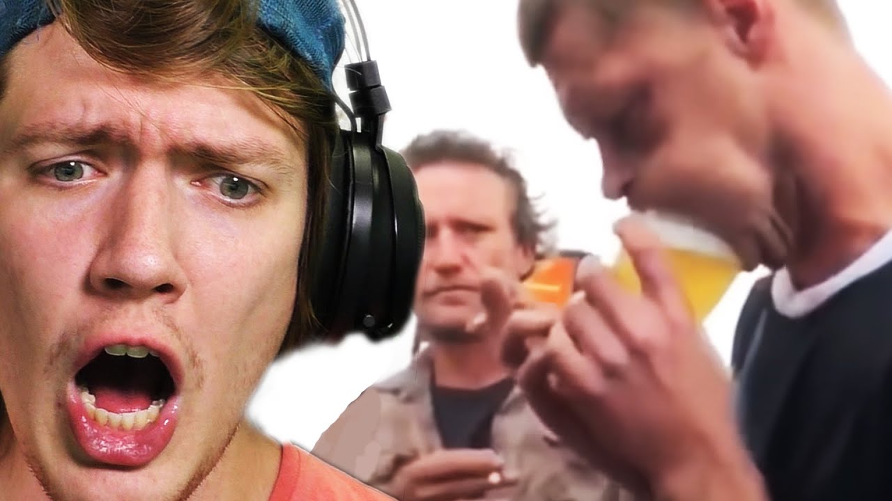 A TOTO JE ČO?! - Mremíky