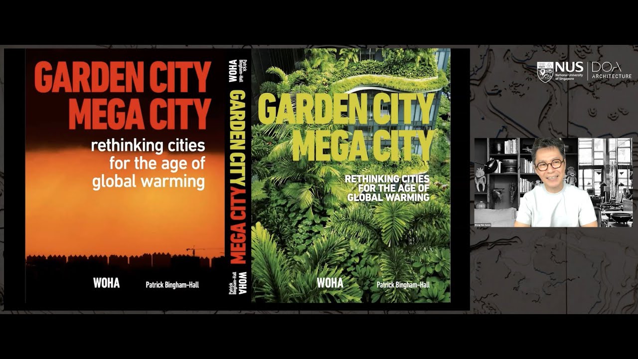 Wong Mun Summ | Form Follows System M to L