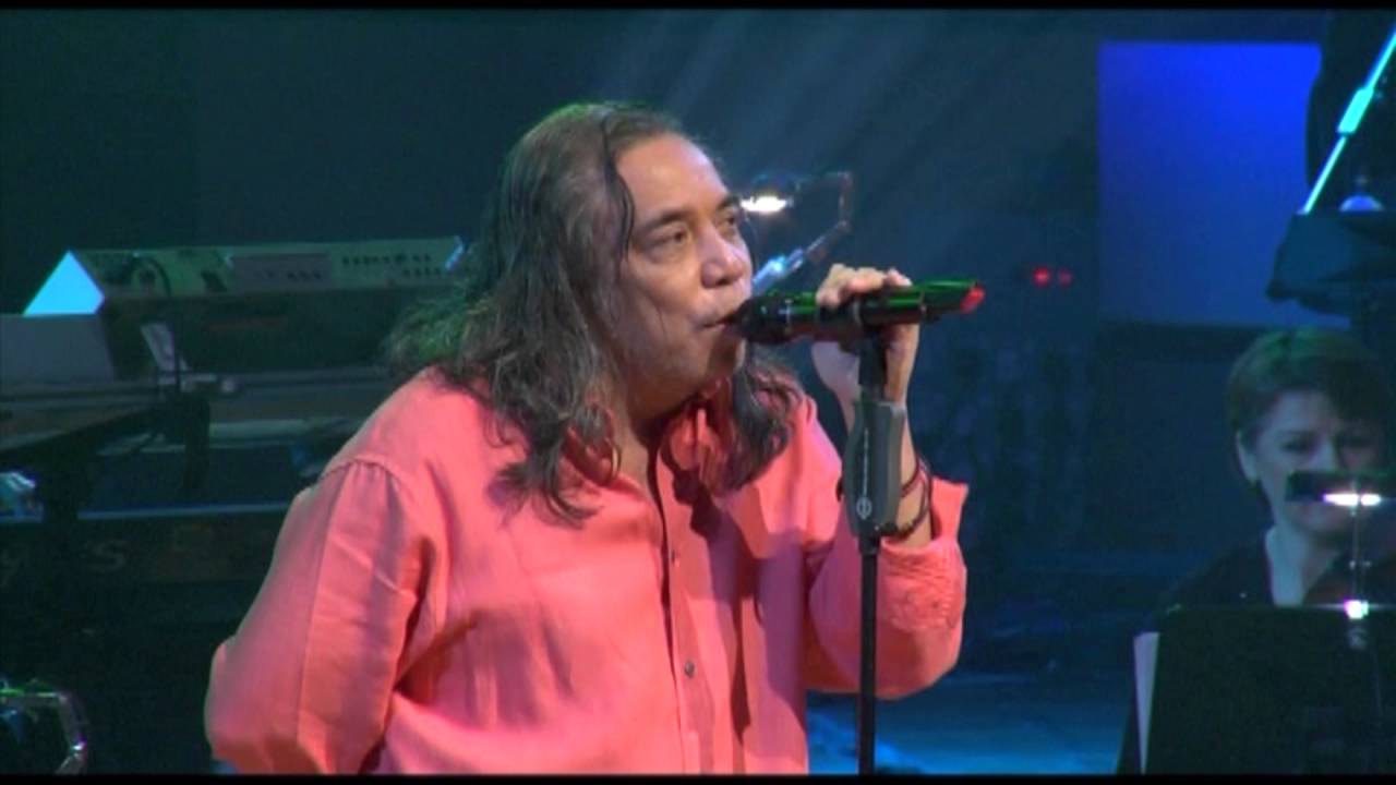 Ramli Sarip - Layarkan@Tafsiran Alam, Dewan Filharmonik Petronas