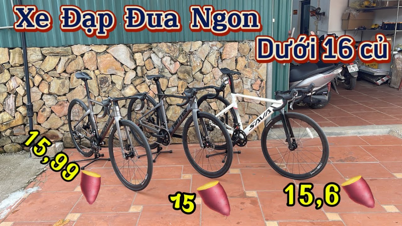 Xe Đua Ngon Dưới 16 Triệu: Sava, Twitter sale sập sàn | Trung Sai Cồ | 0377829236
