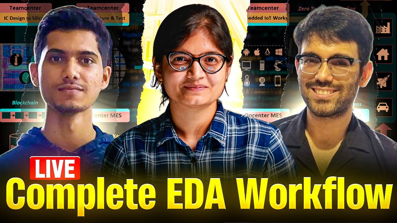 Complete EDA Workflow: Industry-Style!