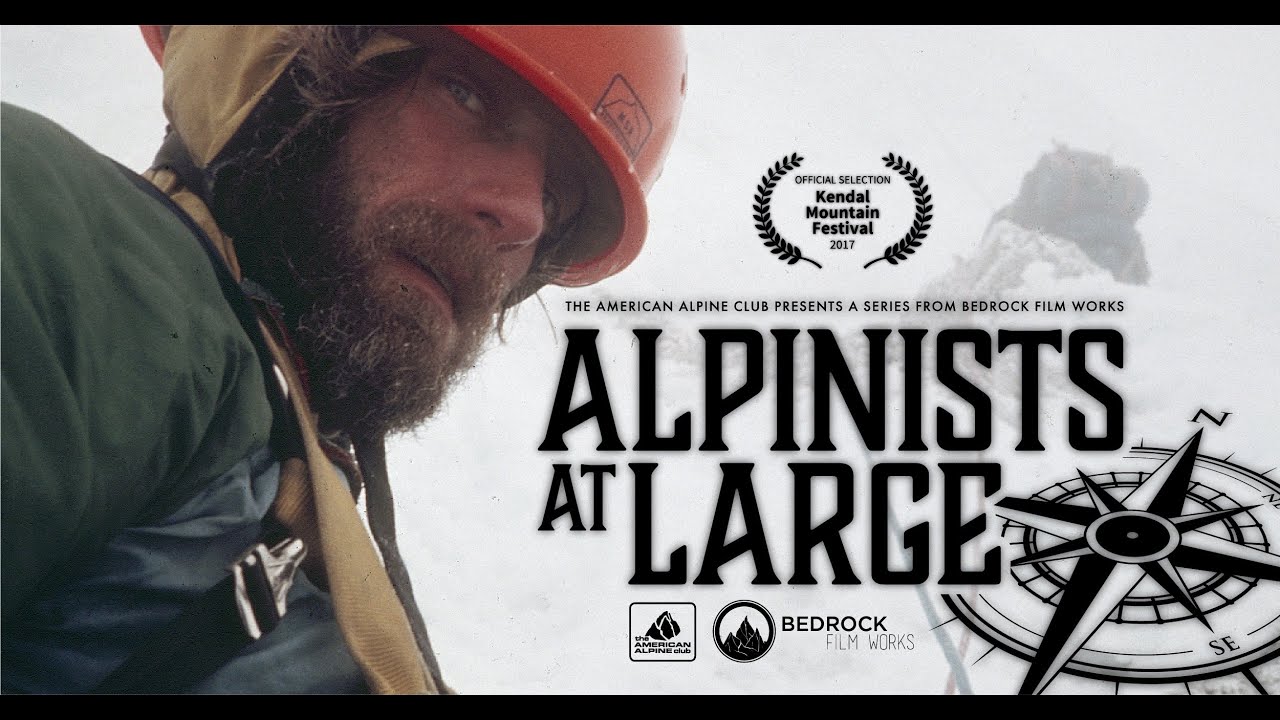 Alpinists at Large: 1981 Attempt on Mt. Siguniang in China
