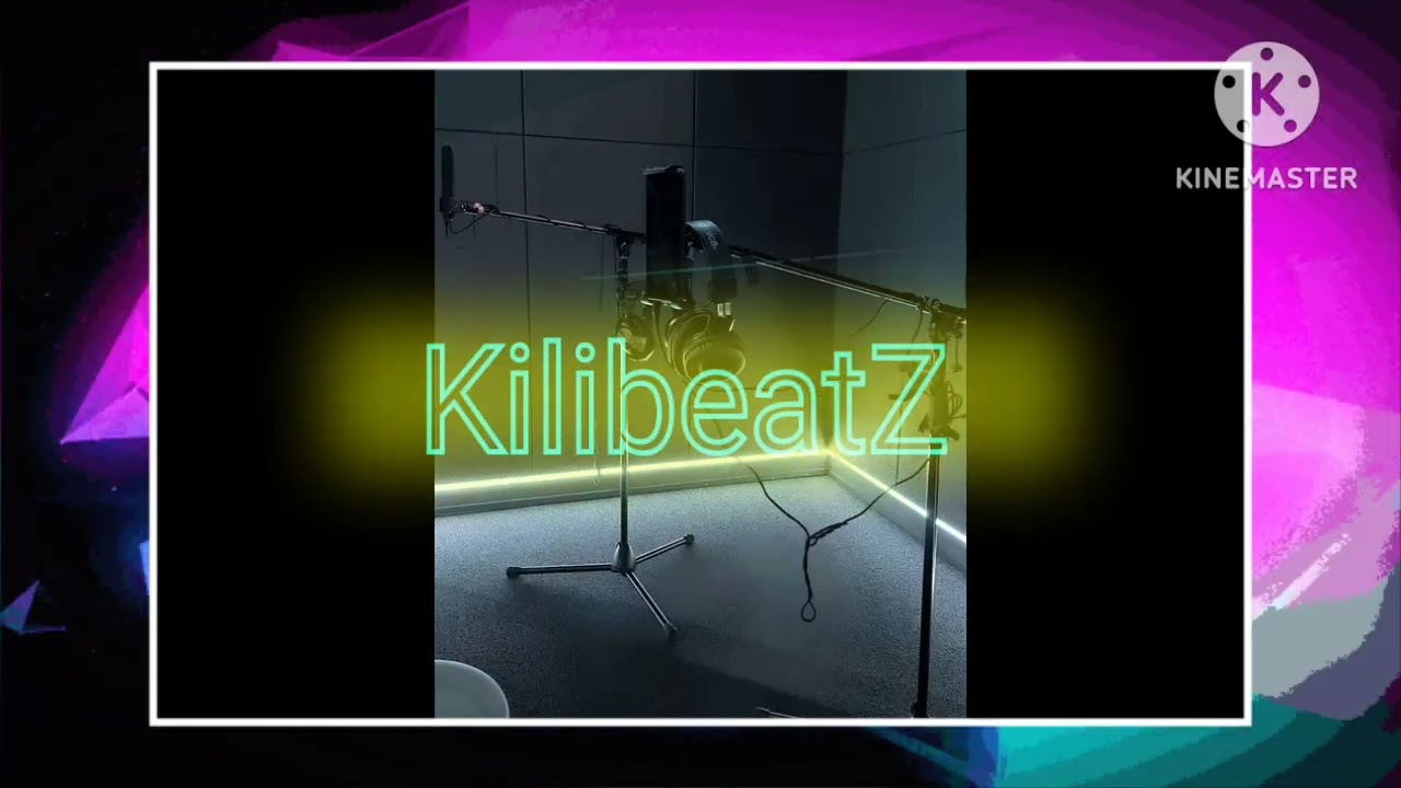 #LuZ_Base instrumental (KilibeatZ)