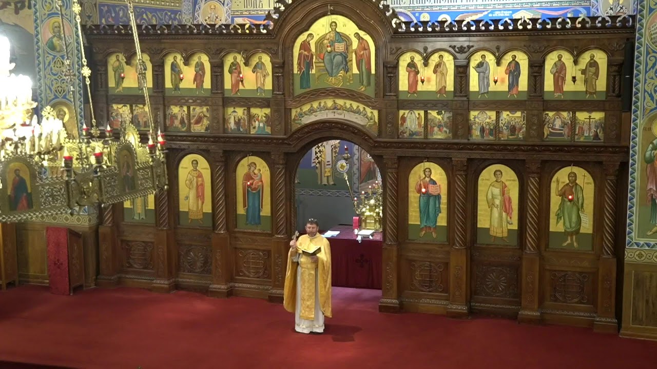 Божественна Літургія
