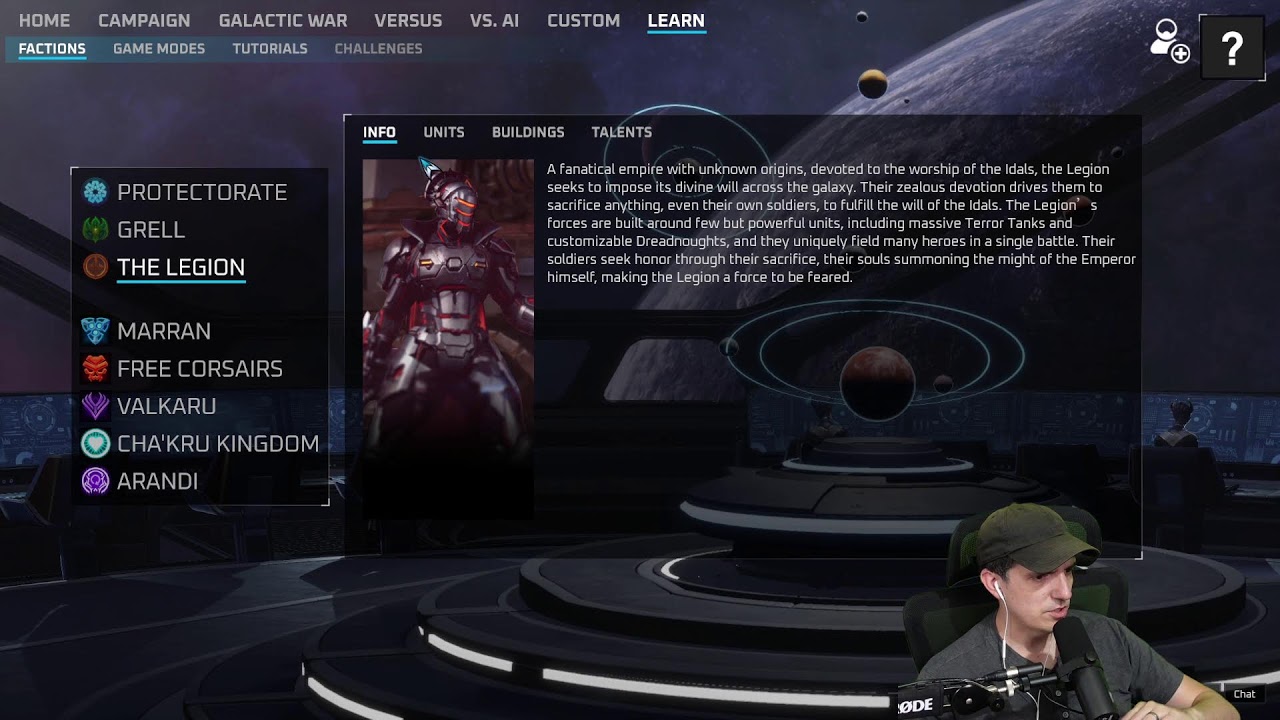 HAPPY FATHER'S DAY CHAT ~ BW Ladder + Checking out ZeroSpace tonight! ~ !ChessArena ~~  !OperaGX #ad