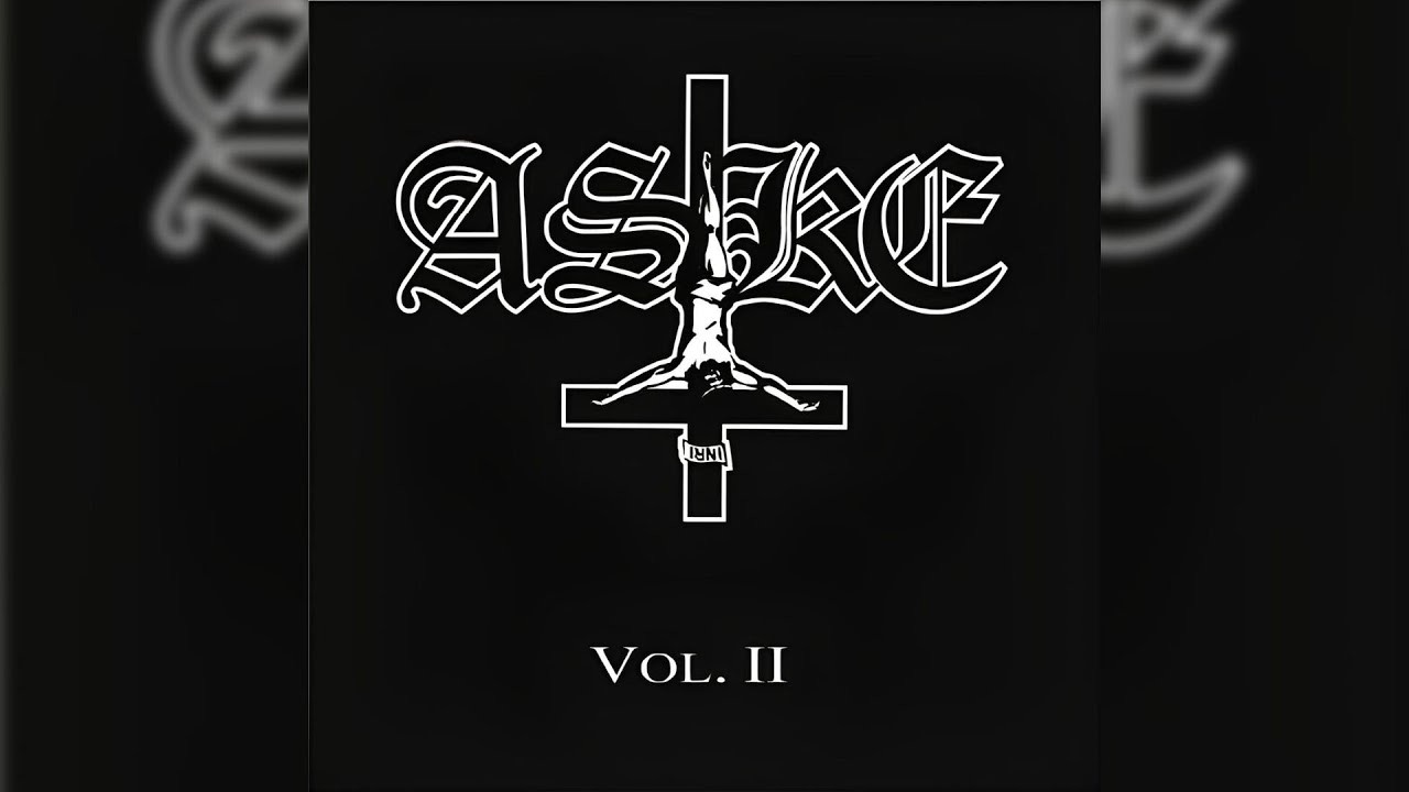 Aske - Vol. II