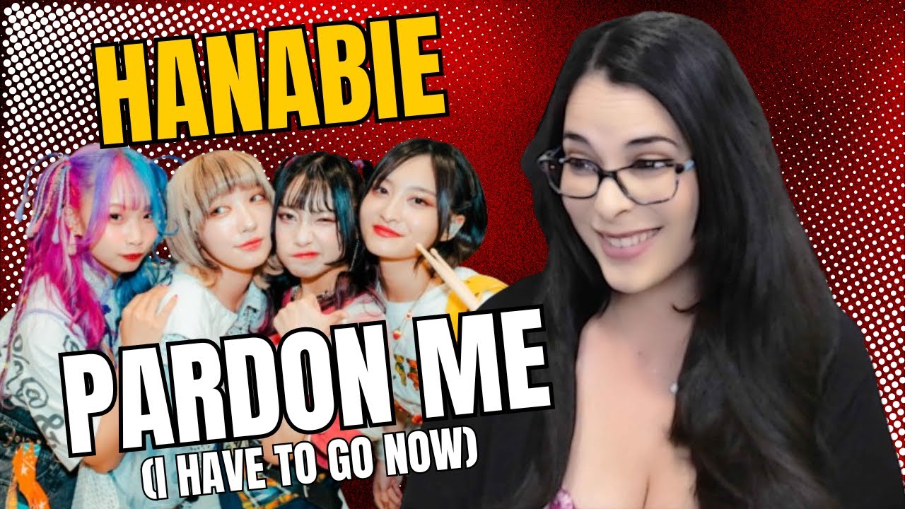 AbiGirl's 1st time listen & reaction to 