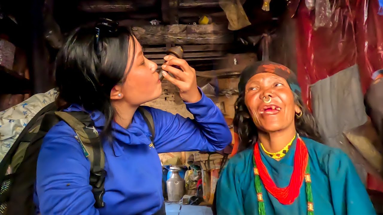 EAST MUGU VISIT (KARMARONG RURAL MUNICIPALITY) || NOMAD DREAM
