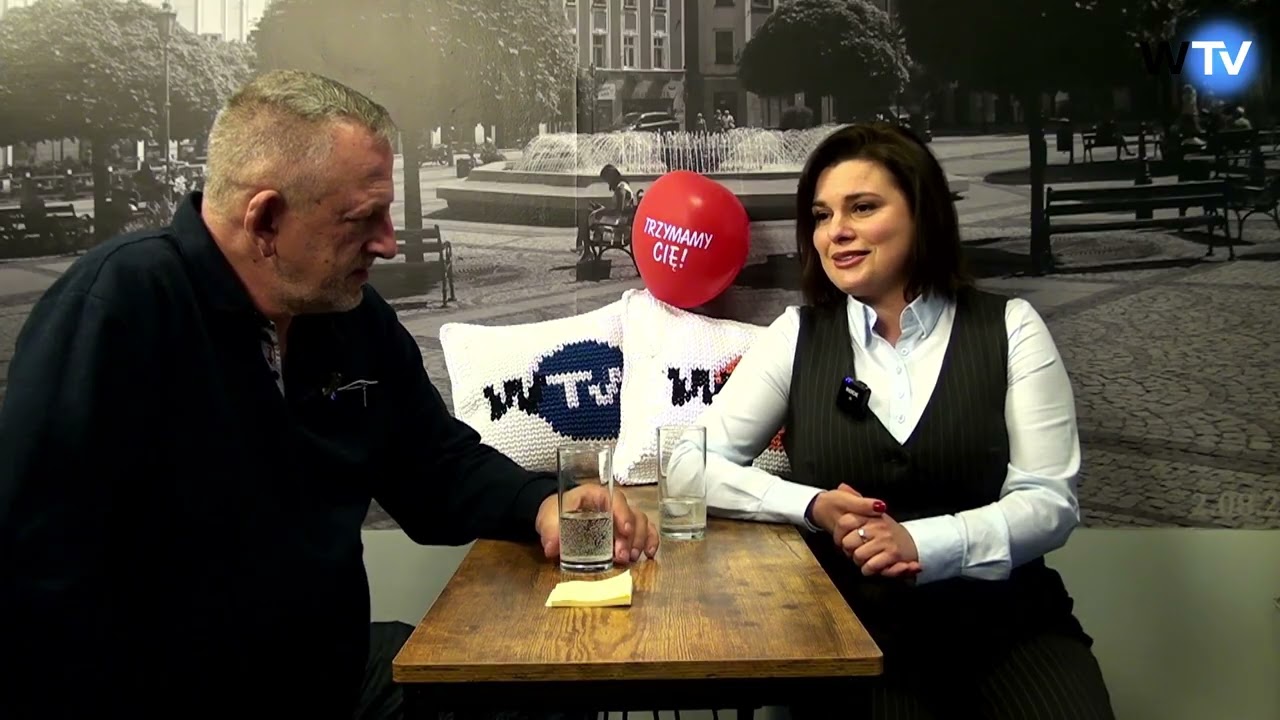 Ilona Bujalska - mieszkania są najważniejsze