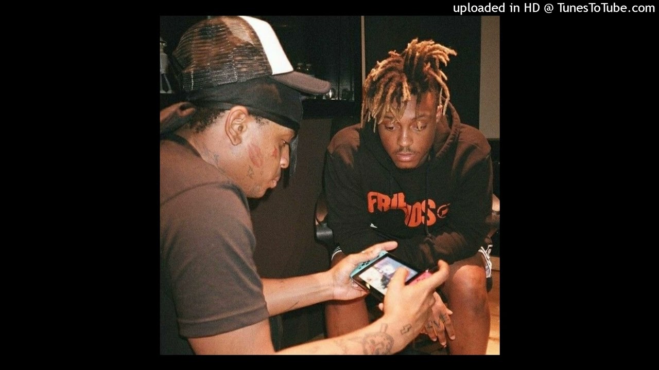 *FREE* Juice Wrld Type Beat - 