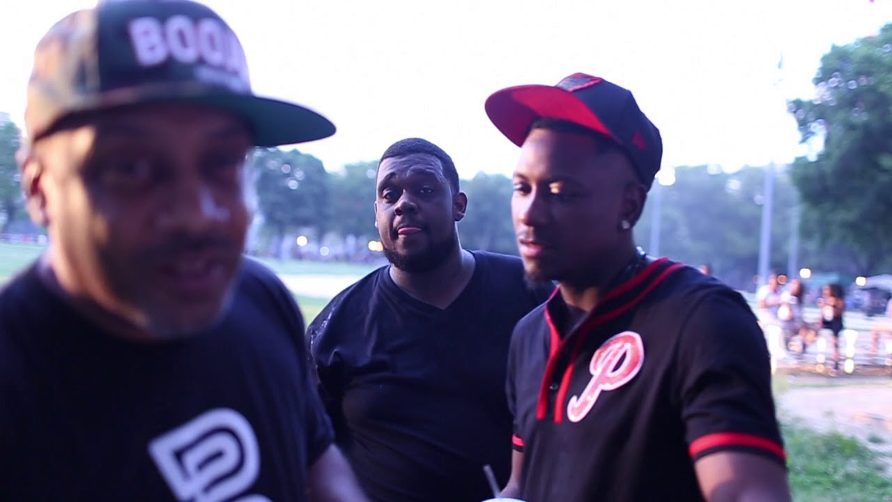 Queens Feat: Precious Paris Prod by: J. Lighty Dir by: Fahargo Filmz