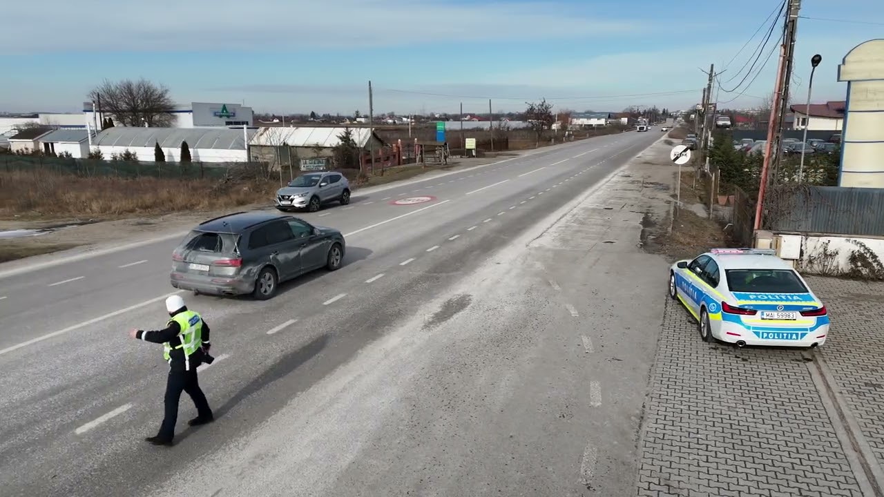Acțiune în 