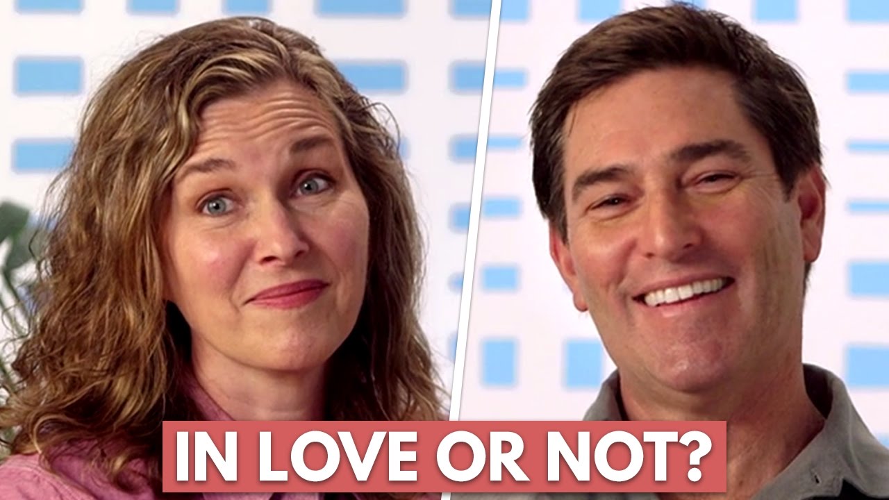 Did Their Love Last After the Honeymoon Phase? | In Love or Not