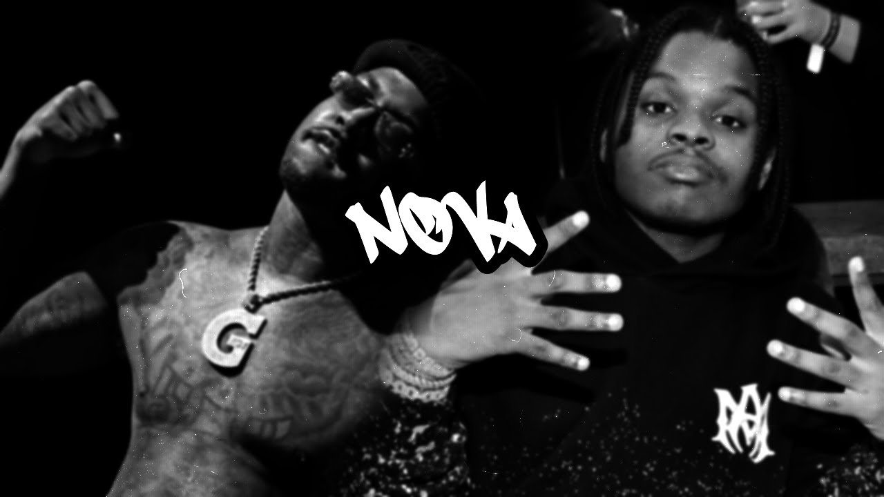 [free] nova - est gee x 42 dugg type beat | hard trap beat (prod gZ)
