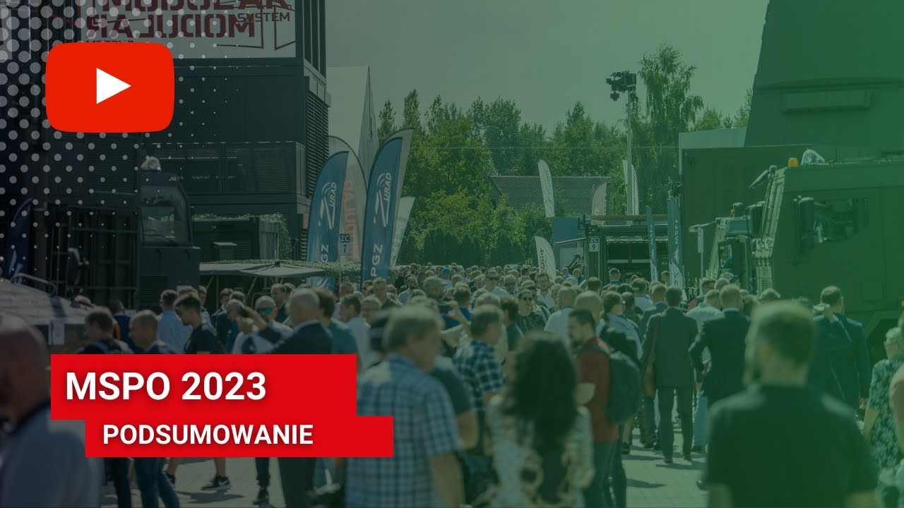 MSPO 2023 - podsumowanie