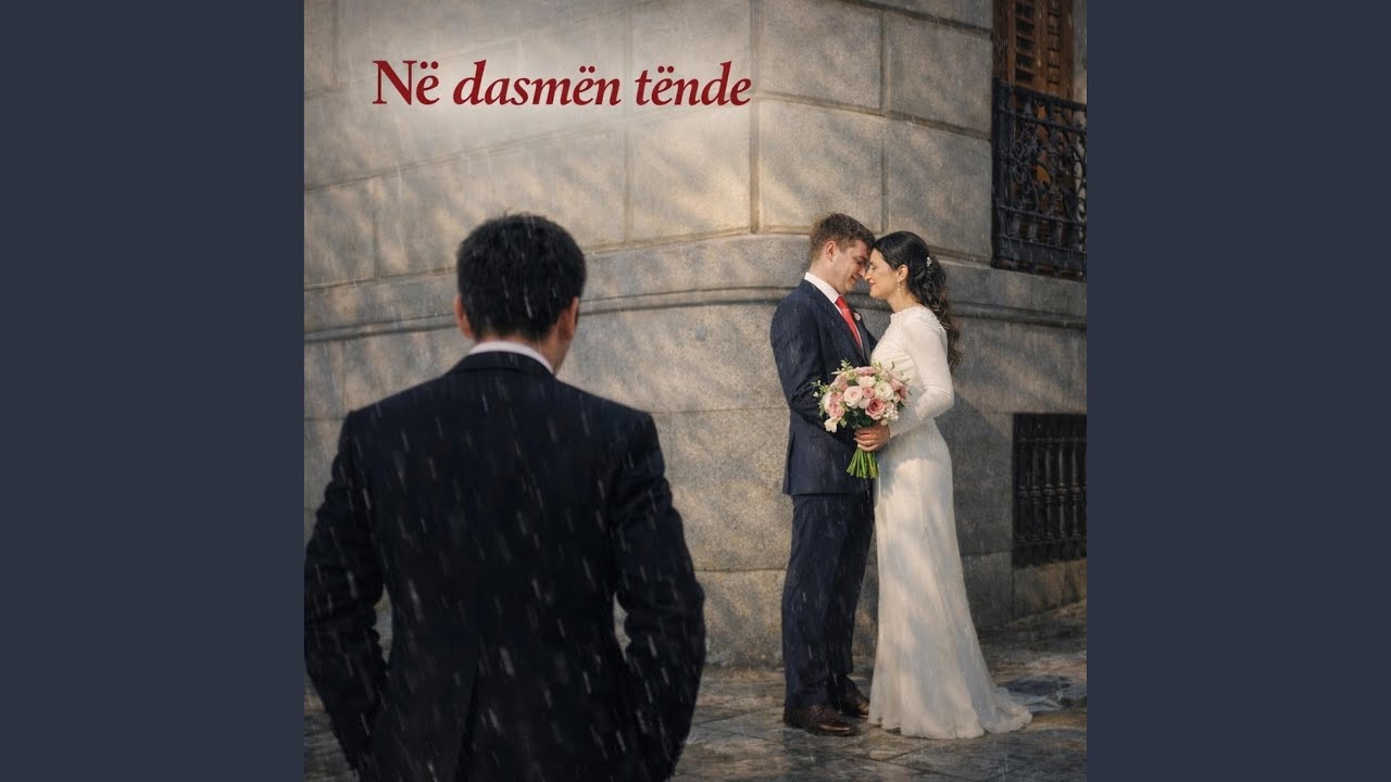 Në dasmën tënde
