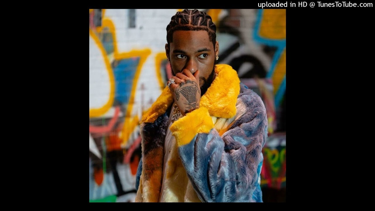 [FREE] Key Glock x Young Dolph Type Beat - "Stay N' Serve"