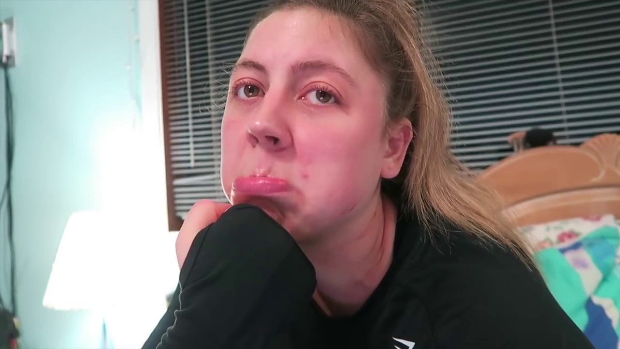 it's almost over... Vlogmas 24, 2017