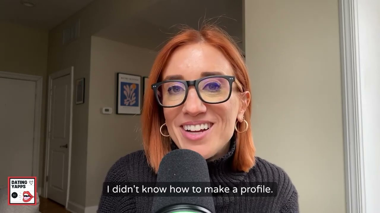 Episode 1: Welcome to Dating Yapps!