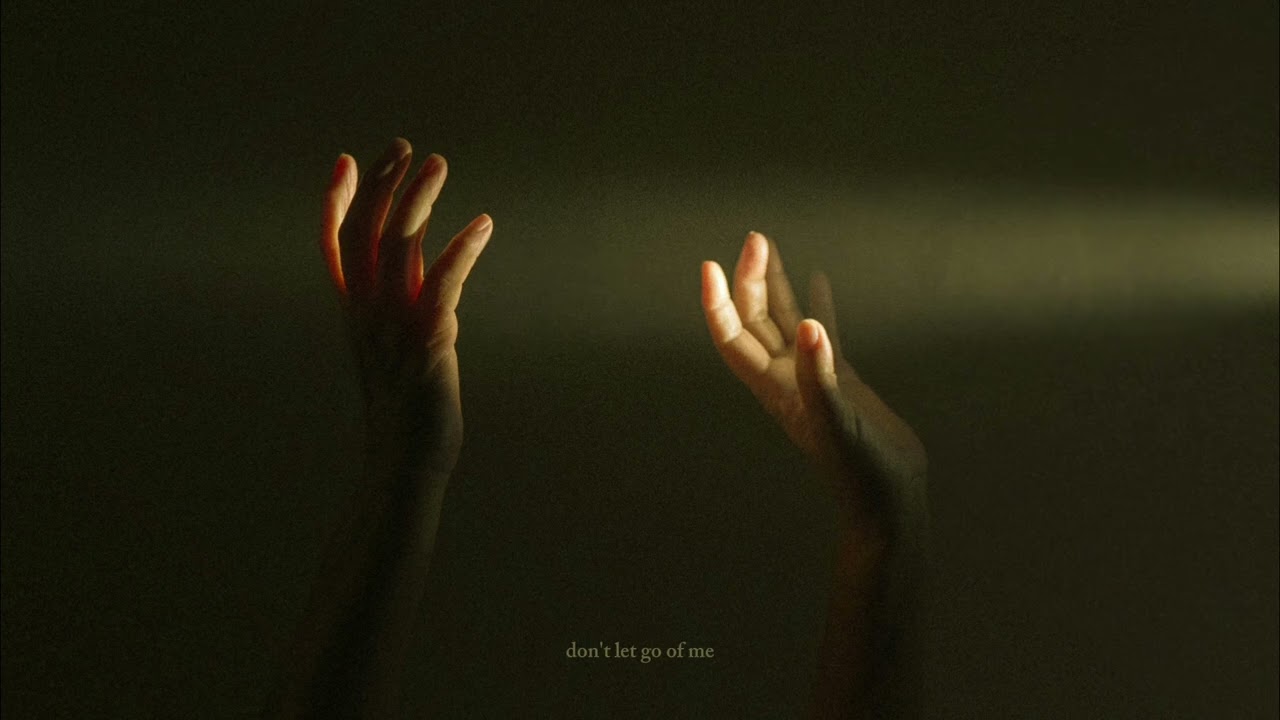 Lio Kalebic - don't let go of me (official audio)