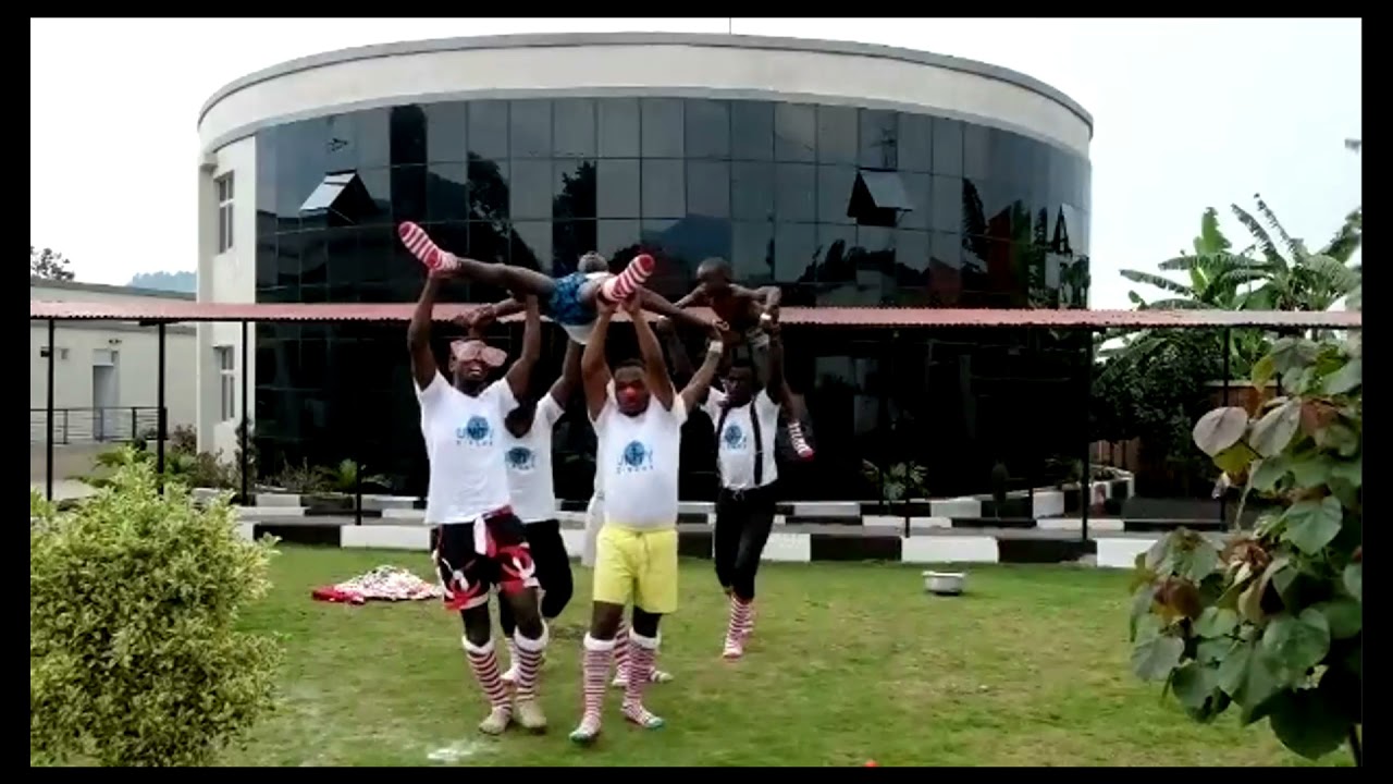 circus live performance