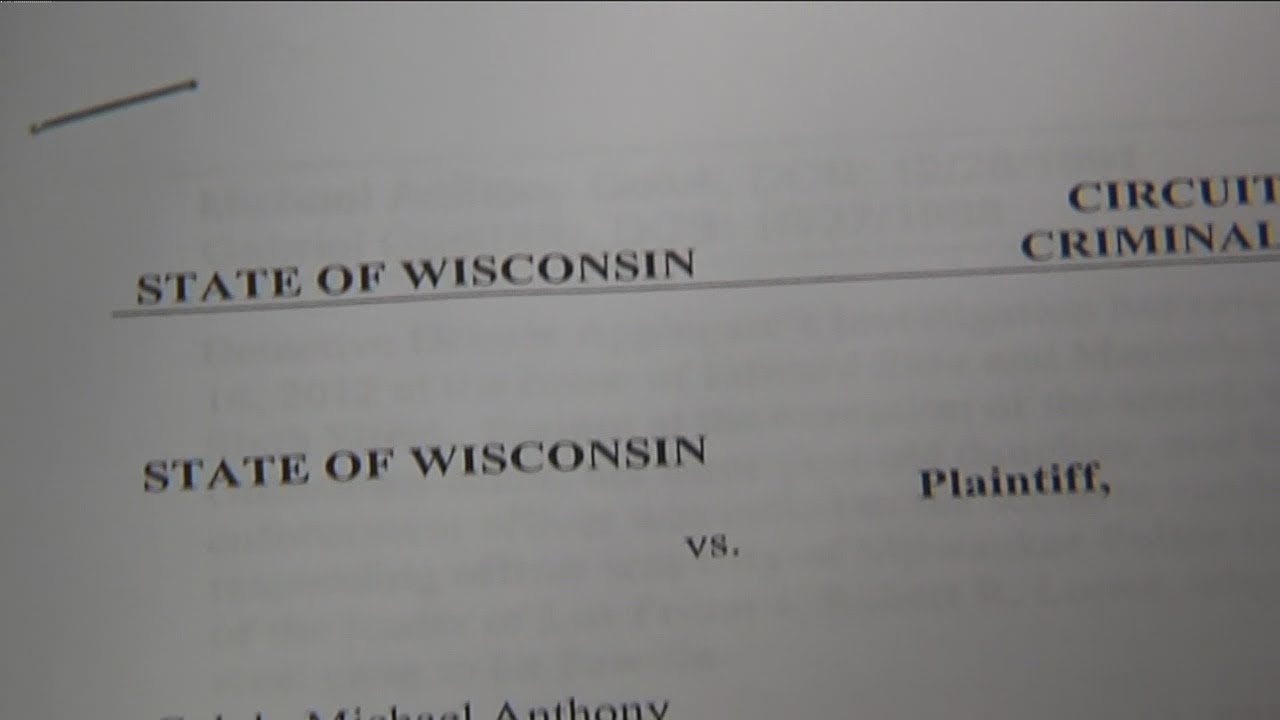 Woman at the center of plot to kill Milwaukee police officers walks free