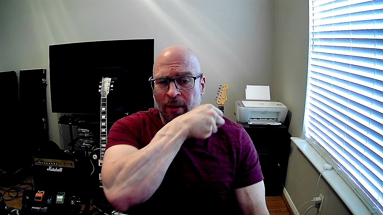 Should Advanced Lifters Do Full Body Programs?