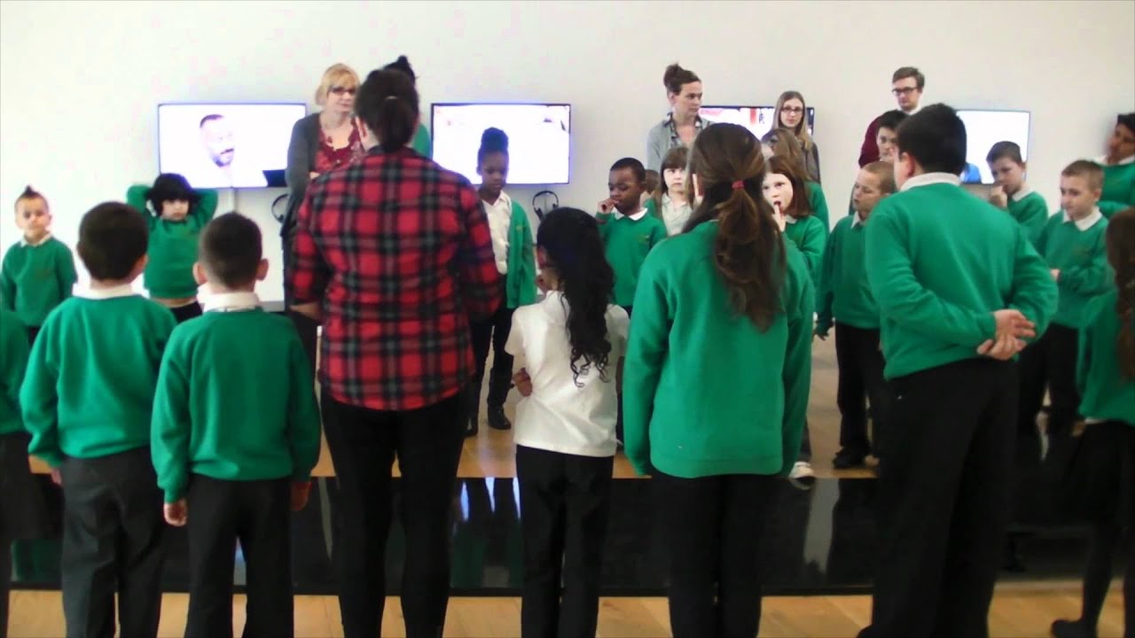 Hear from a teacher
