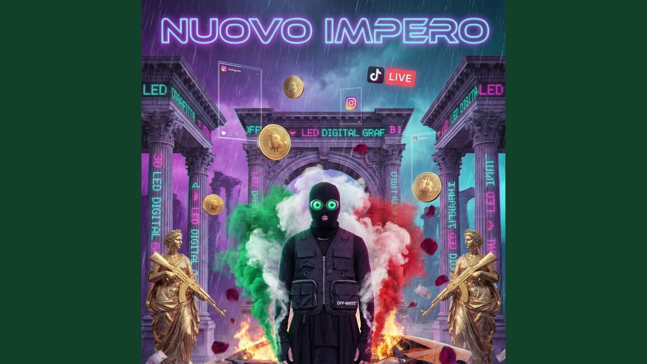 Il futuro ė nostro