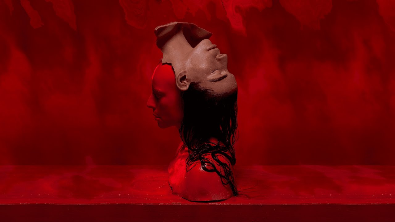 SEVDALIZA - ISON (FULL ALBUM)