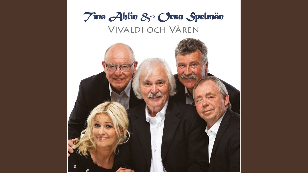 Vivaldi och våren