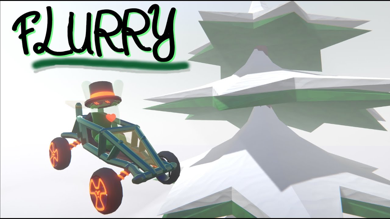 I made a challenge map you can't see