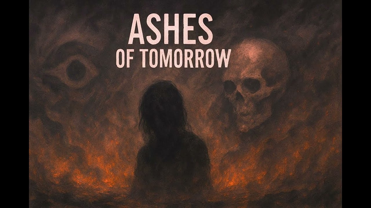 Ashes Of Tomorrow (Limuris ft. Suno AI)