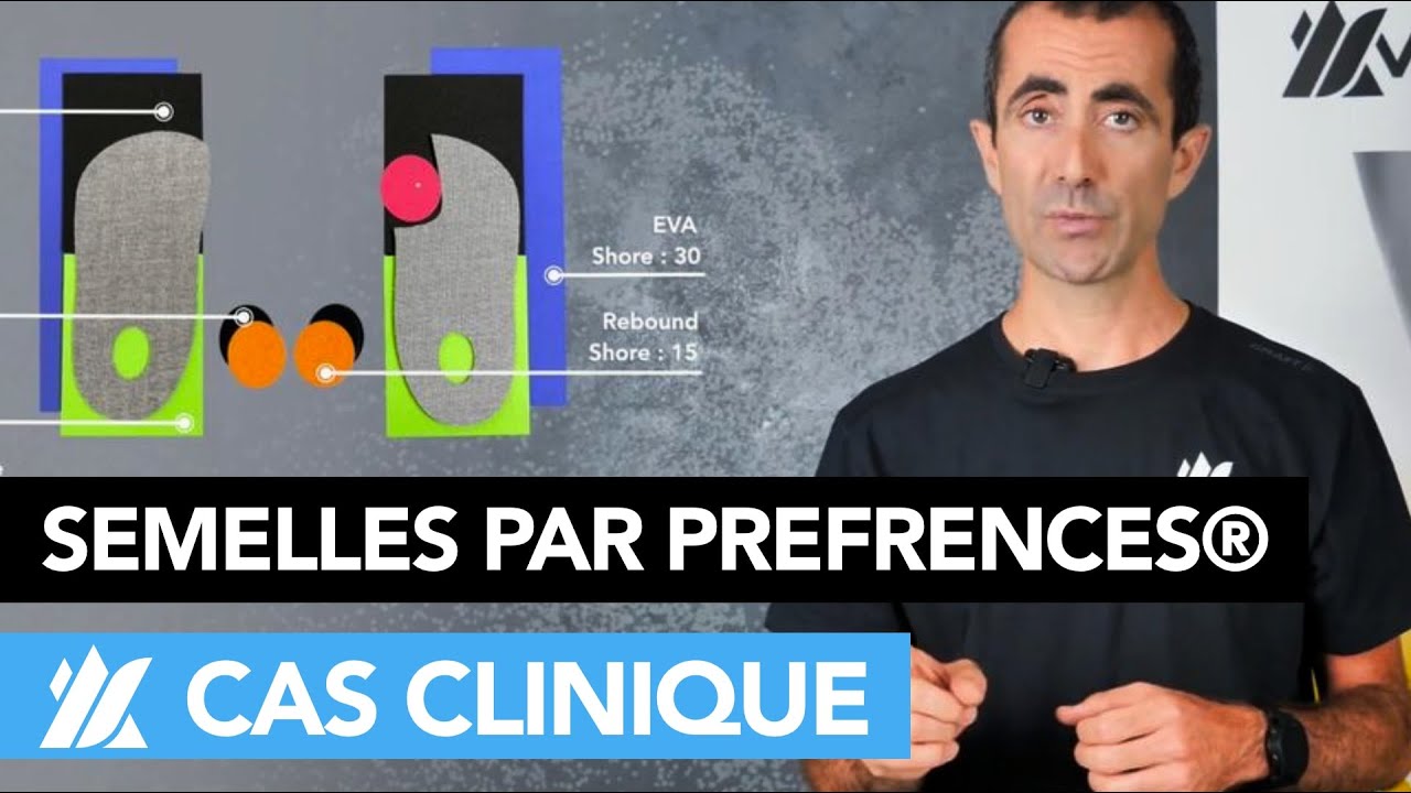 Semelles par Preferences®