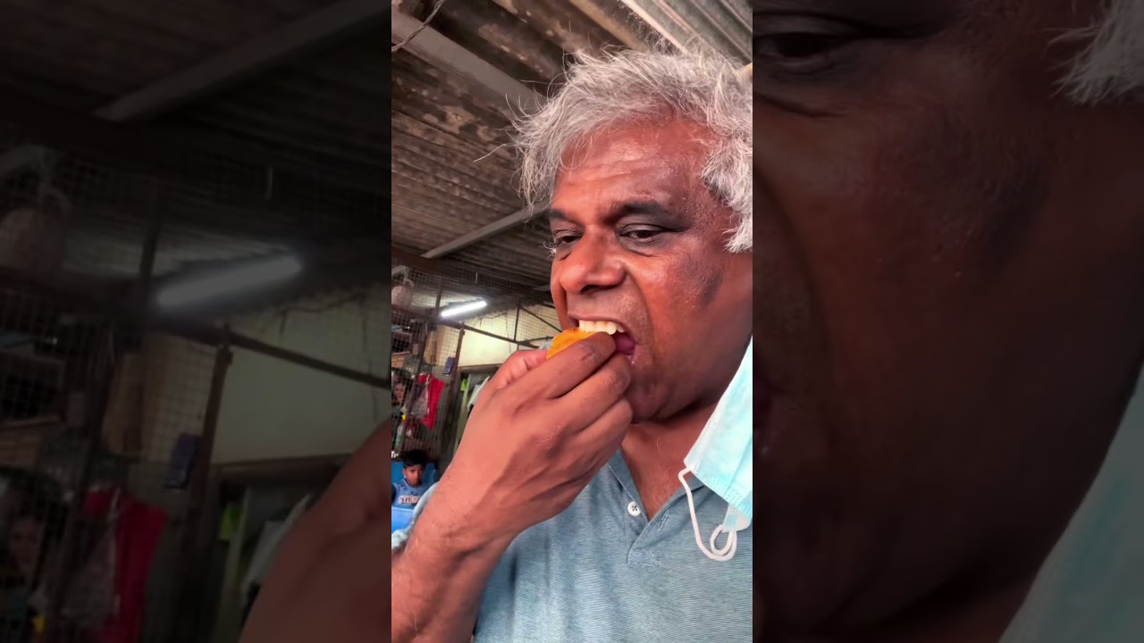 झणझणीत Vadapav in Alibaug 🤤😍🤤 #vadapav #spicy #chutney #actorvlogs #ytshorts