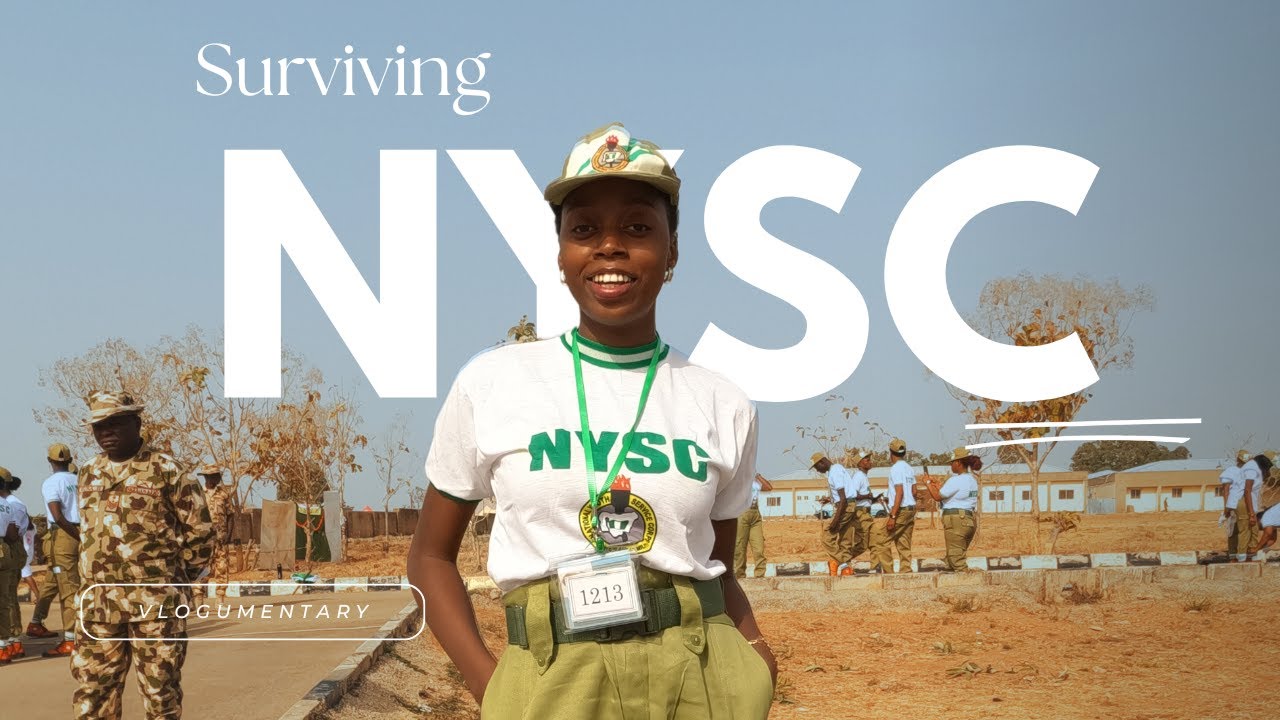 Surviving NYSC: Unfiltered 3 weeks in Jos, Plateau state orientation camp