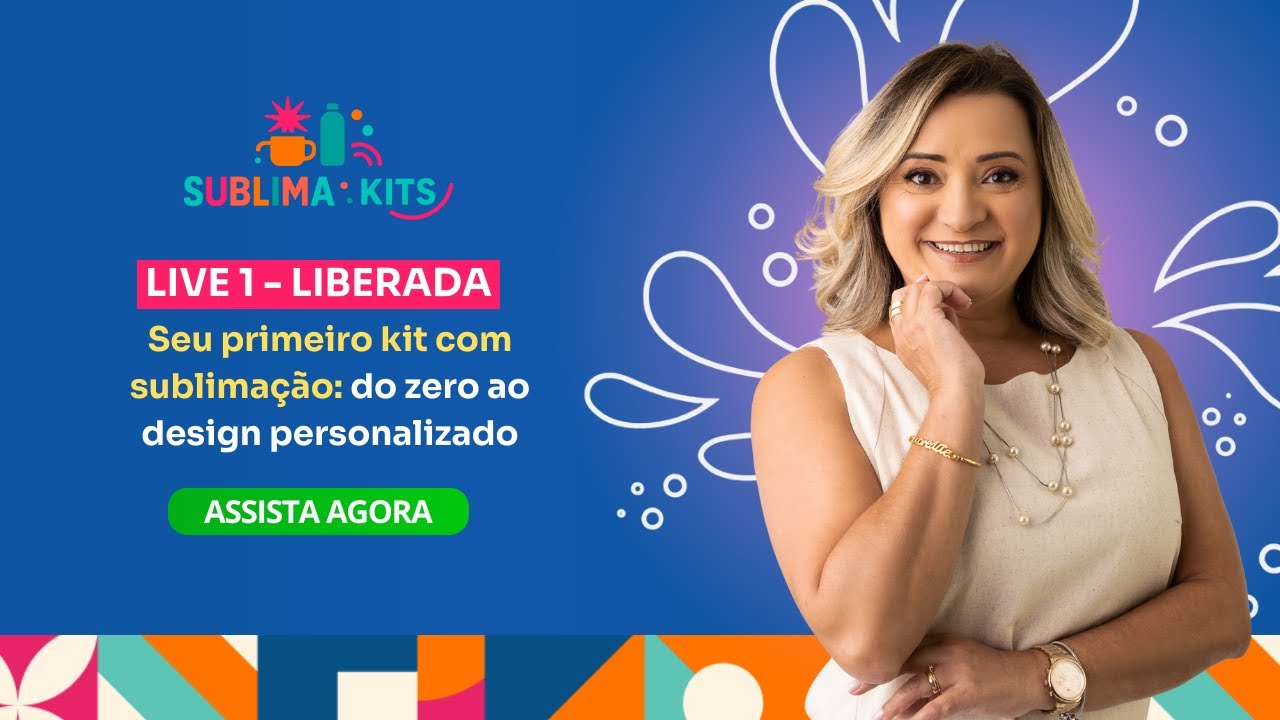 Aula 1 - Do Zero ao design Personalizado