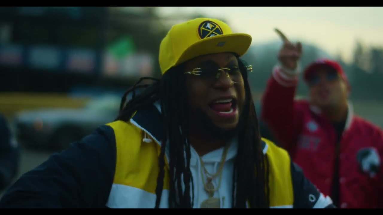 Yaga & Mackie - La Dosis Ft. Pablo Chill-E (Video Oficial)