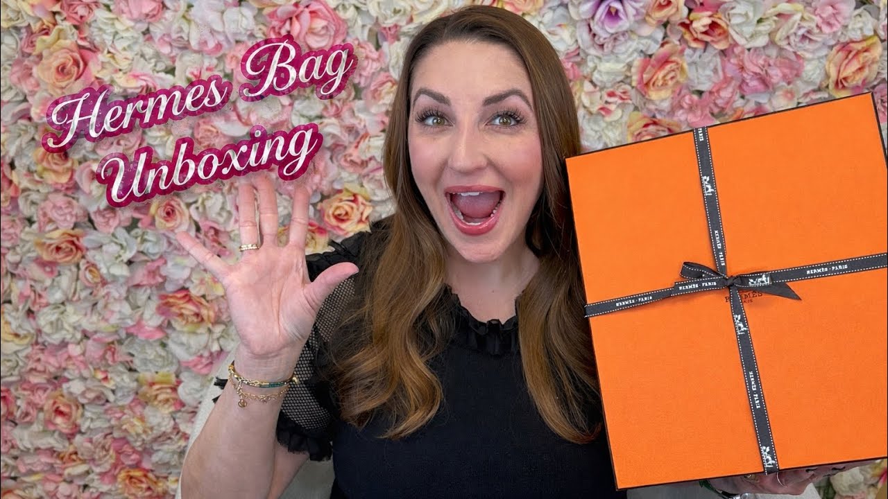 Hermès Price Increase Panic Shopping?! 👀🧡 What I Planned vs What I Actually Bought (Including a Bag)