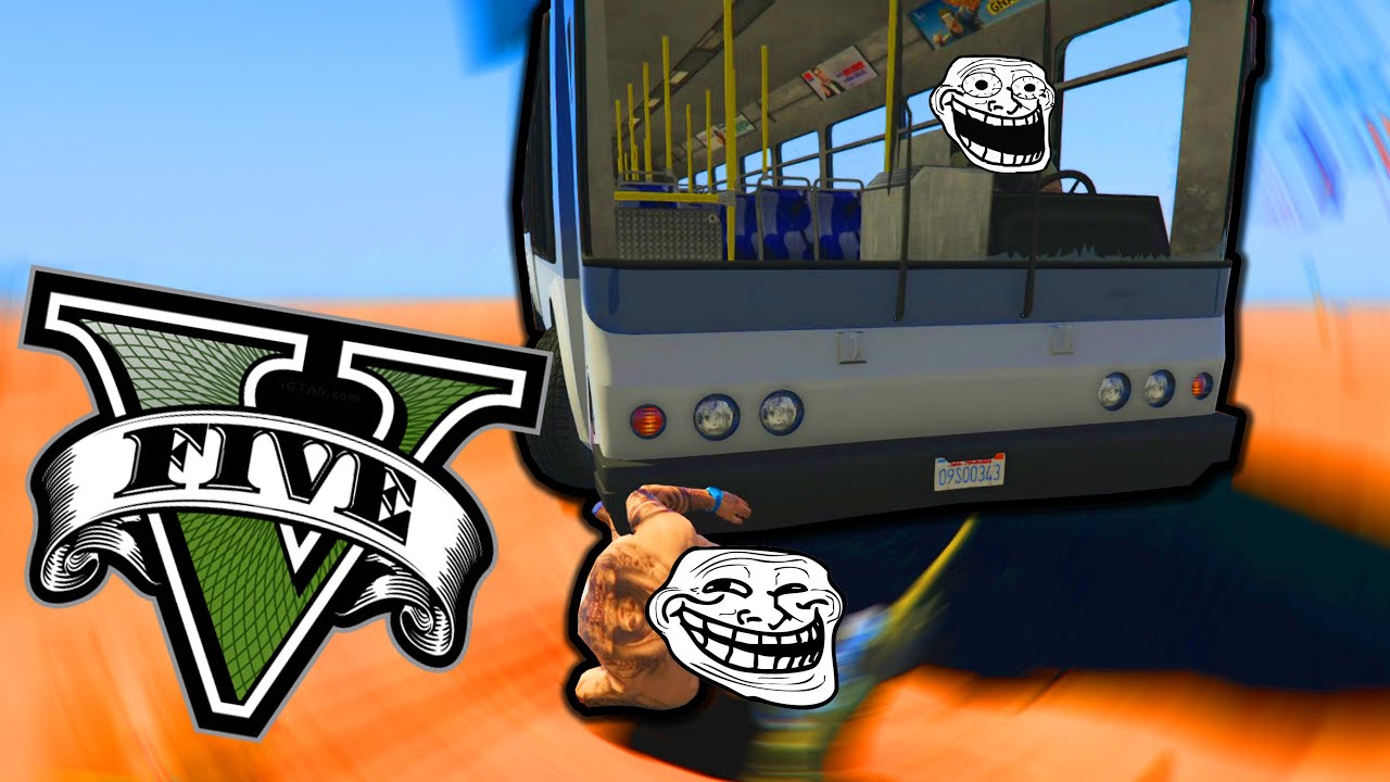 GTA V - DEATH RUN | ME TROLLEAS ?? TE TROLLEO !!! | MrWikky92