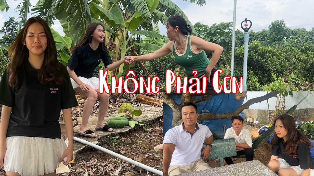 Ghé Thăm Nhà Hải Ka Mà Củng Troll Báo Tuyền Cho Bằng Được