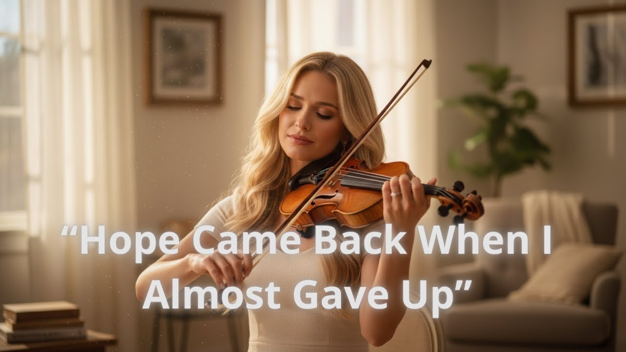 Worship Music for Spiritual | You Are Not Alone in This Fight