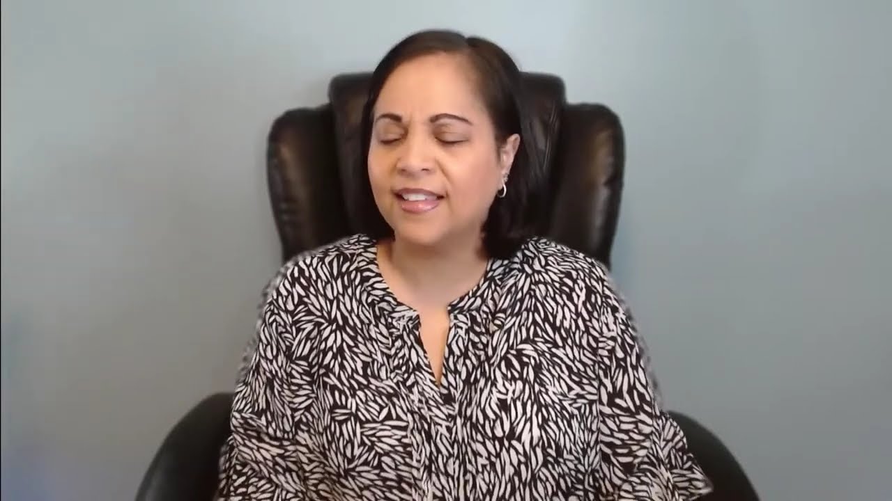 Morning Prayer with Pastor Maria Murphy | Wednesday, March 4, 2026