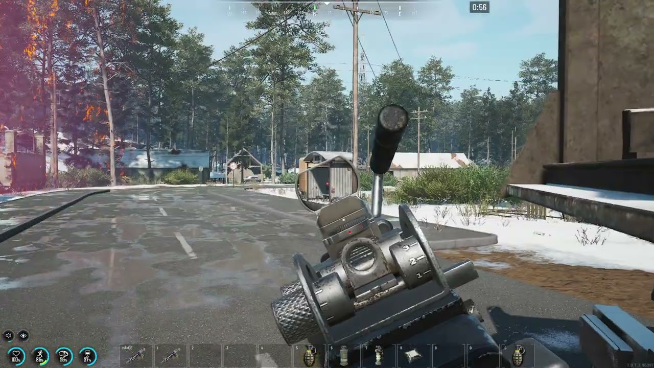 SCUM-Gameplay v1.0 So Spiet der PfälZzer PVP Events